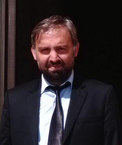 ÖĞR. GÖR. ERDEM ÇAKIL 