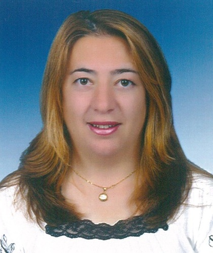 Melek CANBAZ
