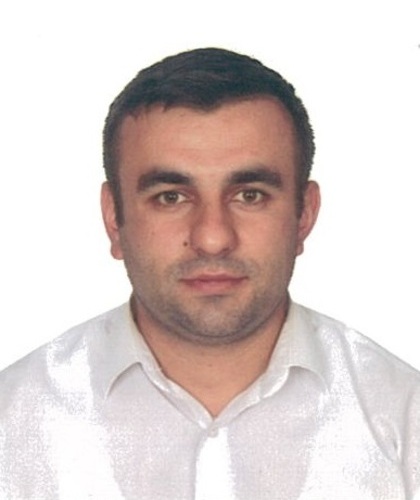 Satılmış DURSUN
