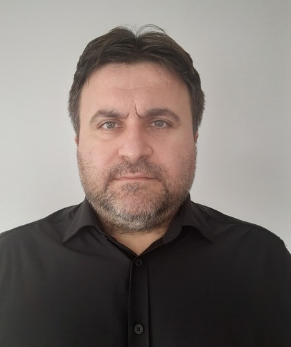 ÖĞR. GÖR. FURKAN ARICI 