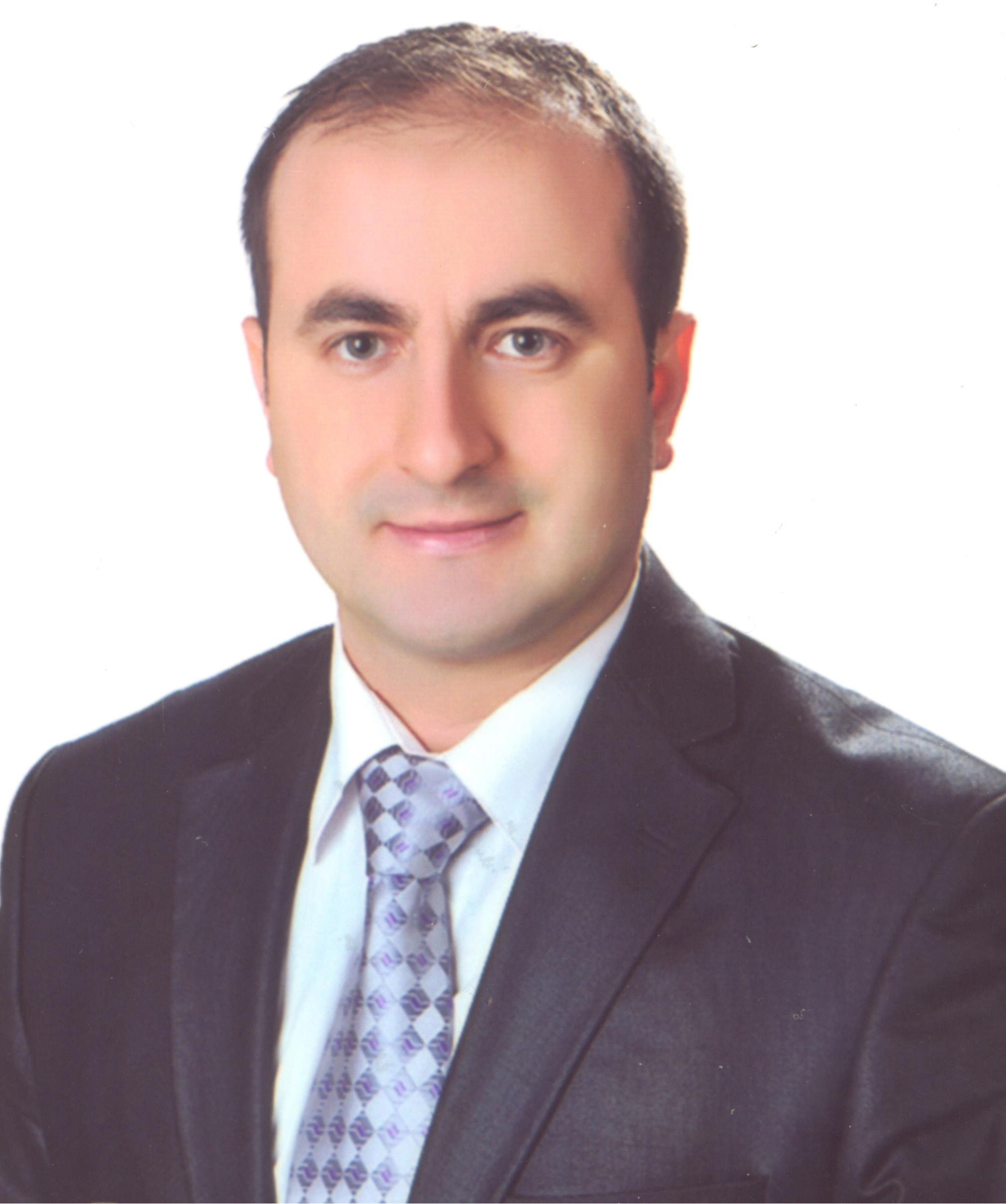  Öğr. Gör. Murat ORHUN