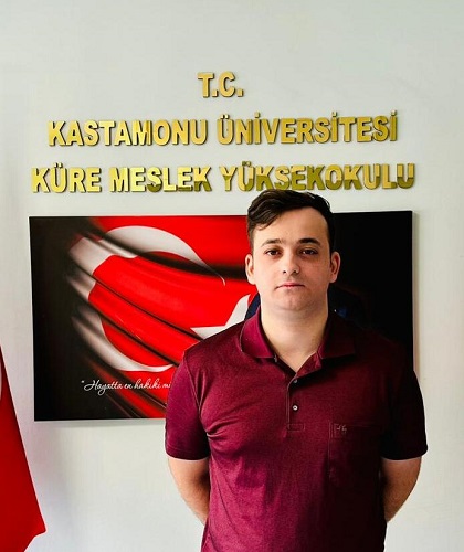 Ahmet Cihan İSPİR