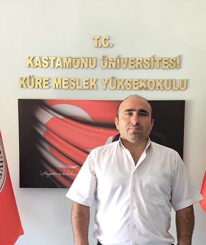 Kenan ALTUNTAŞ