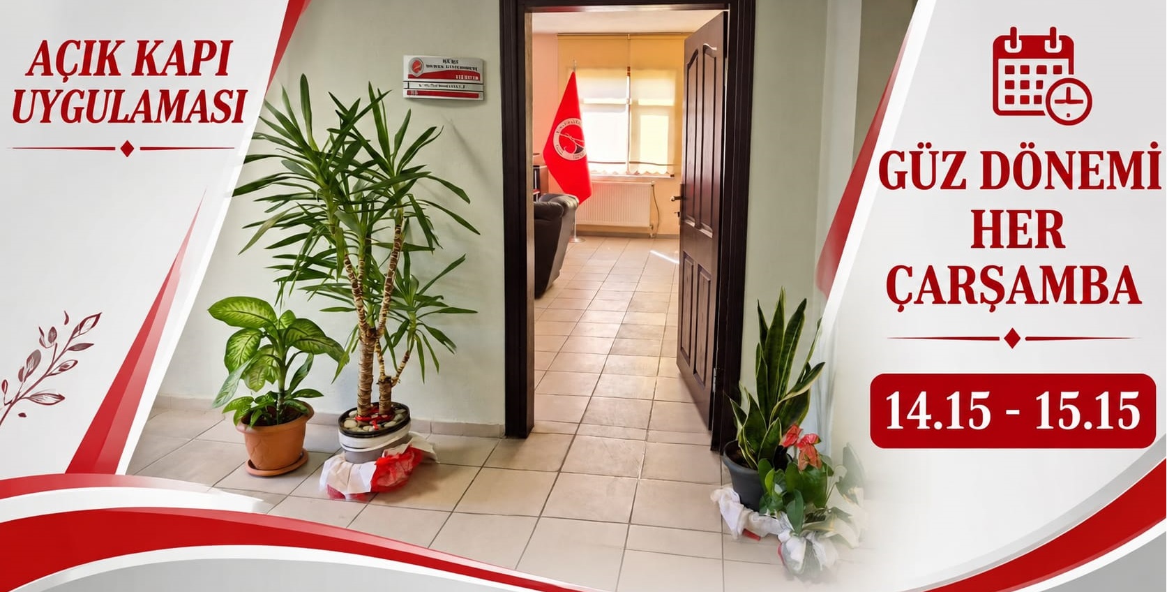 Öğrencilerimiz için 